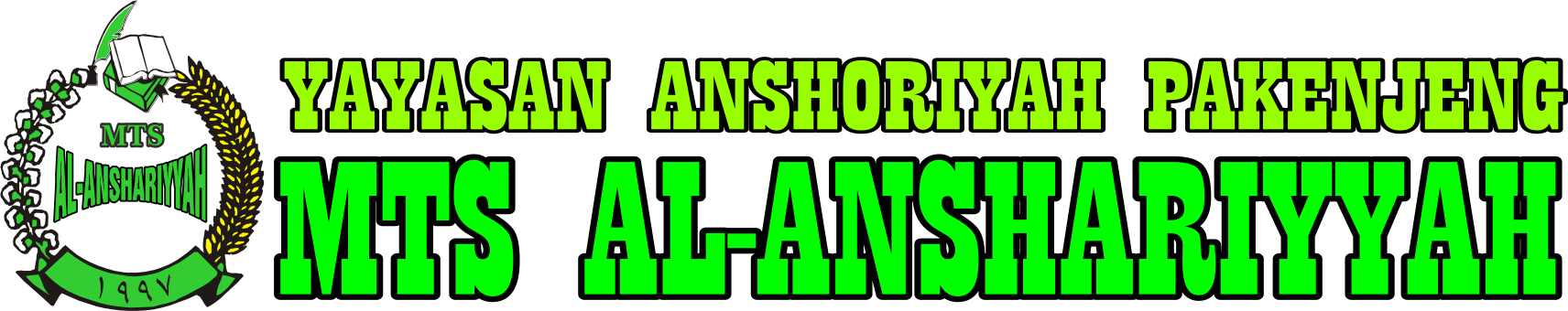 Logo Footer